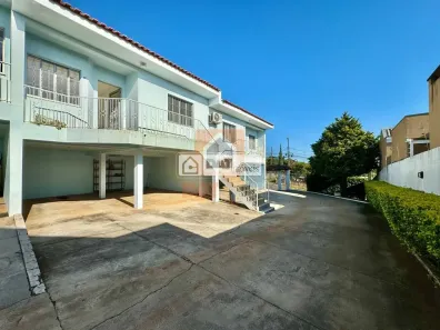 Casa de Condomínio com 3 Quartos à venda, 140m² no Estrela, Ponta Grossa