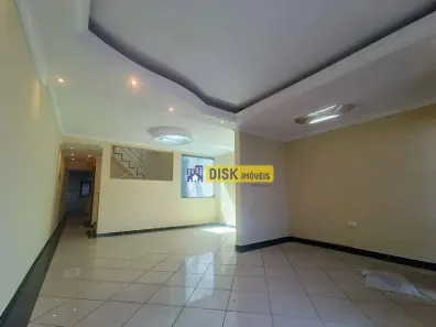 Sobrado com 4 Quartos à venda, 439m² no Assunção, São Bernardo do Campo