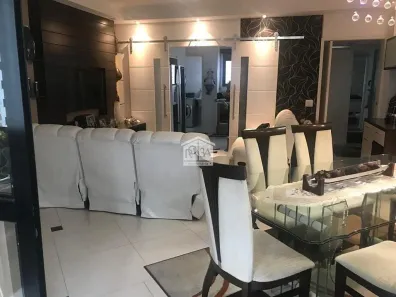 Apartamento com 3 Quartos à venda, 130m² no Vila Regente Feijó, São Paulo