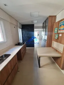 Apartamento com 3 Quartos à venda, 122m² no Jardim das Indústrias, São José dos Campos