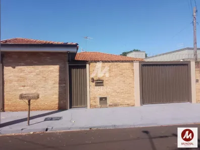 Casa com 2 Quartos à venda, 140m² no , Jardinópolis