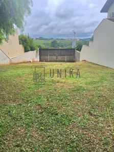 Lote/Terreno à venda, 578m² no Jardim Soleil, Valinhos