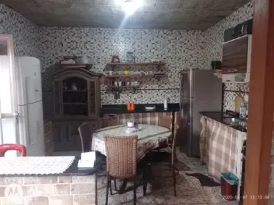 Casa com 3 Quartos à venda, 120m² no São Cristóvão, Queimados