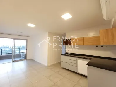Apartamento com 2 Quartos para alugar, 58m² no Água Branca, São Paulo