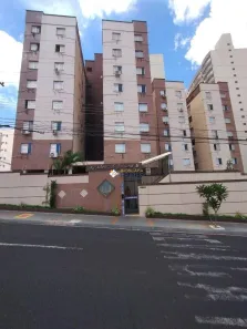 Apartamento com 4 Quartos para alugar, 90m² no Vila Imperial, São José do Rio Preto