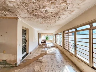 Imóvel Comercial à venda, 173m² no Jardim Paulistano, Ribeirão Preto