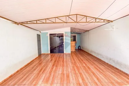 Casa com 3 Quartos à venda, 85m² no São Francisco, Toledo