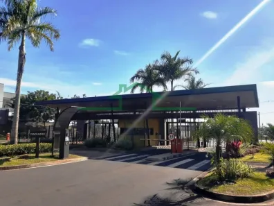 Lote/Terreno à venda, 307m² no Santa Rosa, Piracicaba