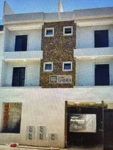 Cobertura com 2 Quartos à venda, 92m² no Parque Novo Oratório, Santo André