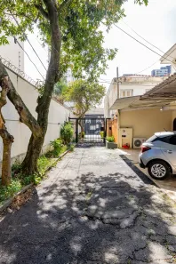 Casa de Condomínio com 3 Quartos à venda, 110m² no Brooklin Paulista, São Paulo