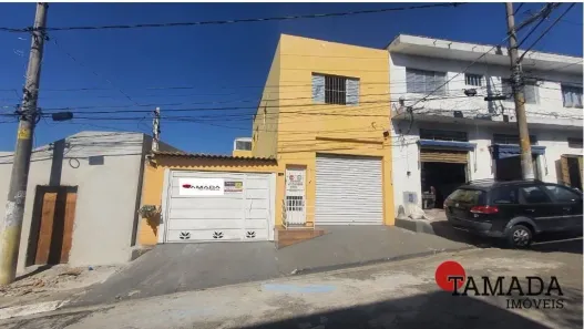 Sobrado com 3 Quartos à venda, 240m² no Vila Rio Branco, São Paulo