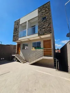 Sobrado com 3 Quartos à venda, 122m² no Vila Nossa Senhora de Fátima, Guarulhos