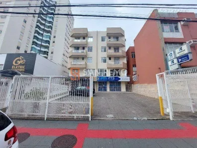 Apartamento com 3 Quartos à venda, 79m² no Estreito, Florianópolis