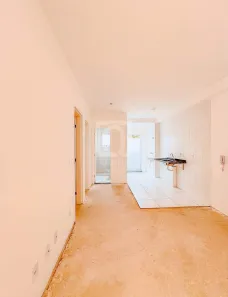 Apartamento com 2 Quartos à venda, 50m² no Jardim Gutierres, Sorocaba