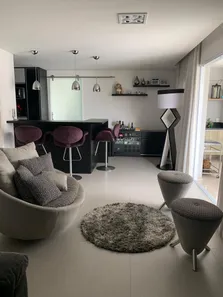 Apartamento com 2 Quartos à venda, 106m² no Vila Andrade, São Paulo