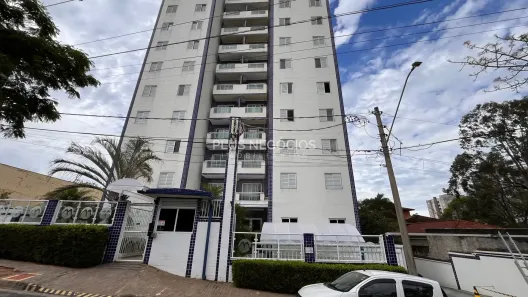 Apartamento com 2 Quartos para alugar, 55m² no Jardim Gonçalves, Sorocaba