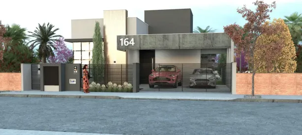 Casa com 3 Quartos à venda, 189m² no Três Rios do Norte, Jaraguá do Sul