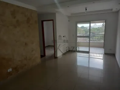 Apartamento com 3 Quartos à venda, 77m² no Parque Industrial, São José dos Campos