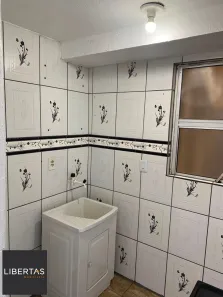 Apartamento com 2 Quartos à venda, 30m² no Mário Quintana, Porto Alegre