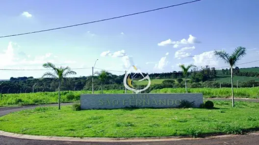 Lote/Terreno à venda, 200m² no João Aranha, Paulínia