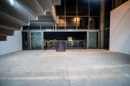 Cobertura com 3 Quartos à venda, 418m² no Jardim Paulistano, São Paulo