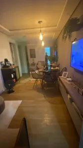 Apartamento com 2 Quartos à venda, 47m² no Mangabeira, Feira de Santana