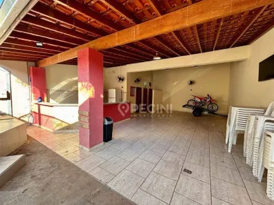 Fazenda/Sítio com 1 Quarto à venda, 91m² no Jardim Bela Vista, Rio Claro