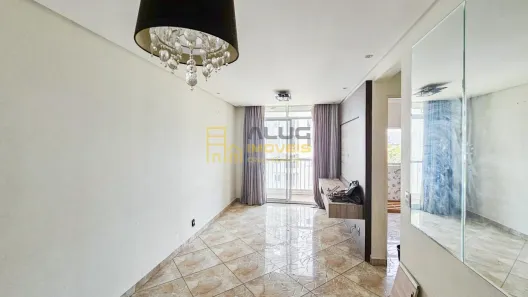 Apartamento com 2 Quartos à venda, 54m² no São Pedro, Osasco