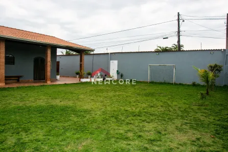 Casa com 3 Quartos à venda, 164m² no Jamaica (Praia), Itanhaém
