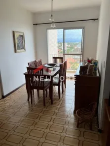 Apartamento com 3 Quartos à venda, 117m² no Flórida, Praia Grande