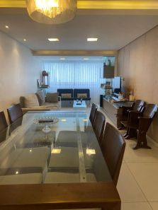 Apartamento com 3 Quartos à venda, 128m² no Boa Viagem, Recife
