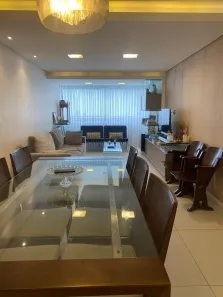 Apartamento com 3 Quartos à venda, 128m² no Boa Viagem, Recife
