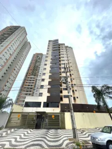 Apartamento com 2 Quartos para alugar, 70m² no Parque Amazônia, Goiânia