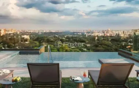 Apartamento com 2 Quartos à venda, 67m² no Pinheiros, São Paulo