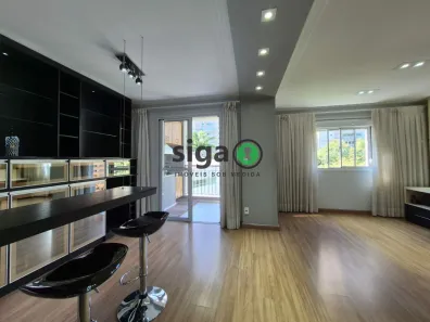 Apartamento com 2 Quartos à venda, 72m² no Vila Andrade, São Paulo