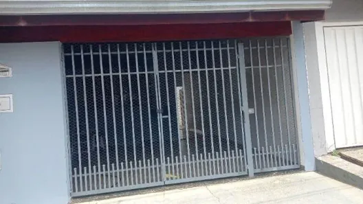 Casa com 2 Quartos à venda, 80m² no Parque Residencial Virginio Basso, Sumaré