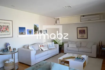 Apartamento com 3 Quartos à venda, 181m² no Pinheiros, São Paulo