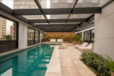 Apartamento com 4 Quartos à venda, 375m² no Moema, São Paulo