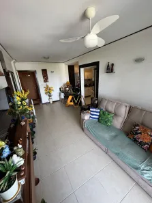 Apartamento com 1 Quarto à venda, 49m² no Alphaville I, Salvador