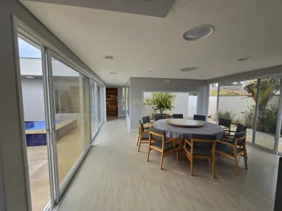 Casa de Condomínio com 4 Quartos à venda, 418m² no Torrão de Ouro II, São José dos Campos