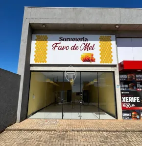 Sala Comercial para alugar, 100m² no Vila Siam, Londrina