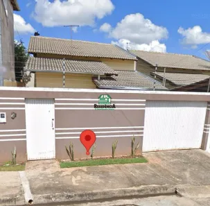 Casa com 3 Quartos à venda, 140m² no Residencial Itatiaia, Anápolis