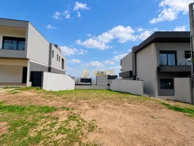 Lote/Terreno à venda, 331m² no Condomínio Residencial Alphaville I, São José dos Campos