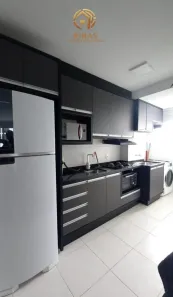 Apartamento com 2 Quartos para alugar, 68m² no Jaraguá 99, Jaraguá do Sul