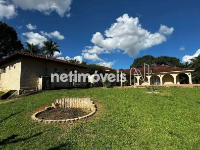 Casa com 5 Quartos à venda, 406m² no Setor de Mansões do Lago Norte, Brasília