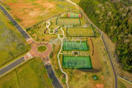 Lote/Terreno à venda, 561m² no Loteamento Parque dos Alecrins, Campinas
