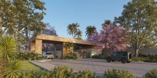 Lote/Terreno à venda, 240m² no Parque Verde, Itabuna