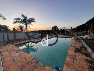 Casa de Condomínio com 1 Quarto à venda, 150m² no Vista Alegre, Vinhedo
