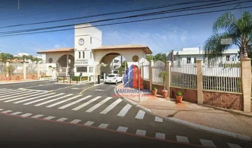 Lote/Terreno à venda, 360m² no Jardim Panambi, Santa Bárbara D'Oeste