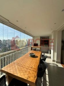 Apartamento com 3 Quartos à venda, 138m² no Vila Andrade, São Paulo